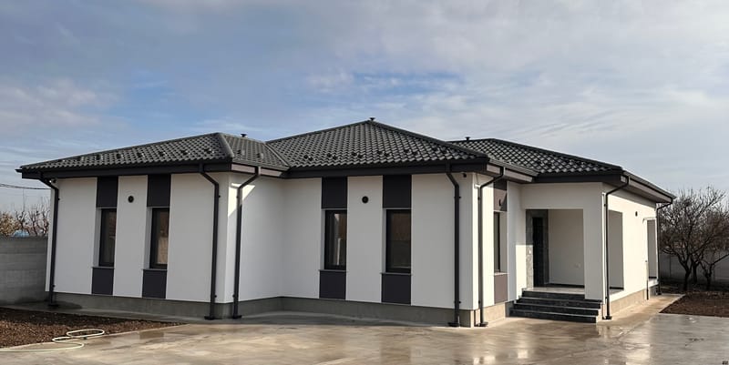 Tigla metalica PREMIUM