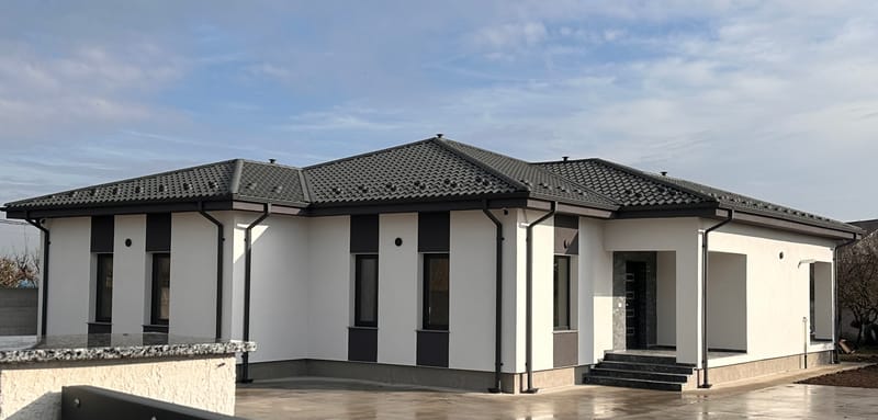 Tigla metalica PREMIUM