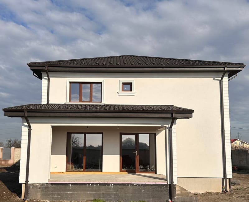 Tigla metalica PREMIUM