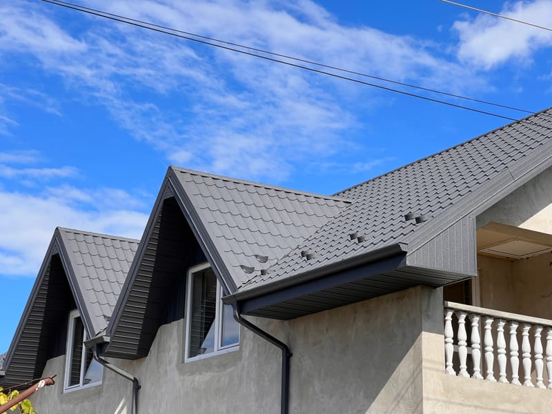 Tigla metalica PREMIUM