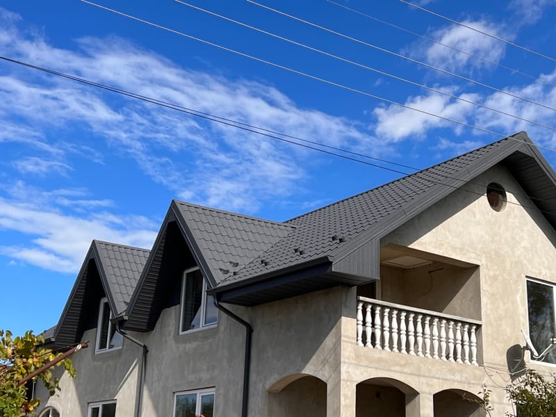 Tigla metalica PREMIUM