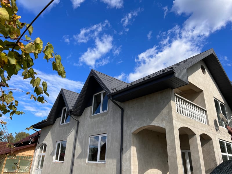 Tigla metalica PREMIUM