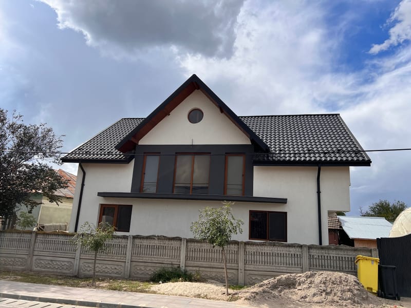 Tigla metalica PREMIUM