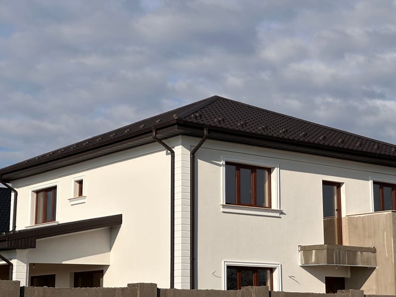 Tigla metalica PREMIUM