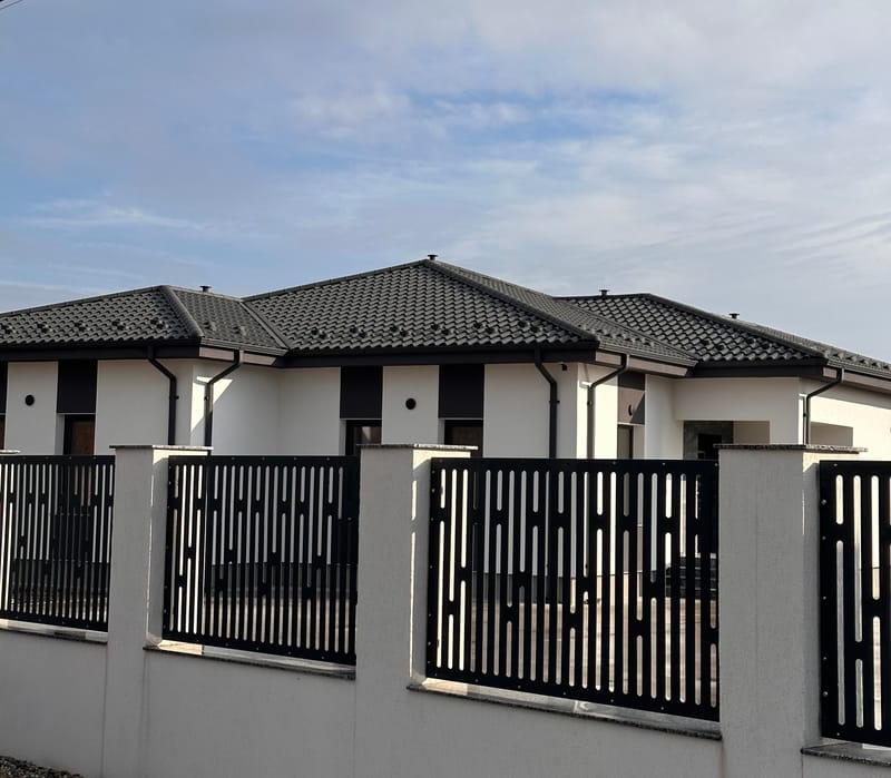 Tigla metalica PREMIUM