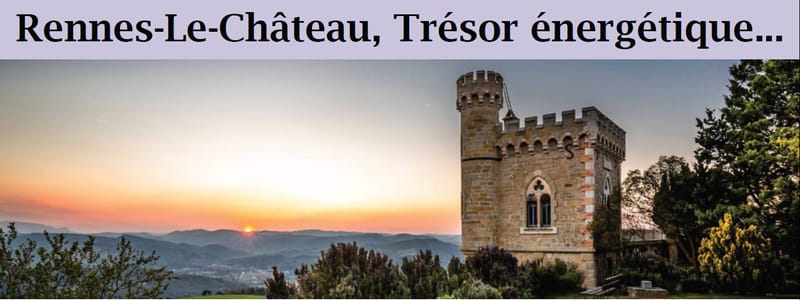 Visite énergétique de la région de Rennes-Le-Château (4 jours)
