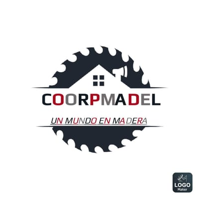 Coorpmadel