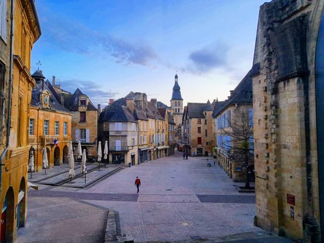 Sarlat