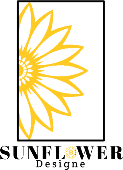 SUNFLOWER DESIGN