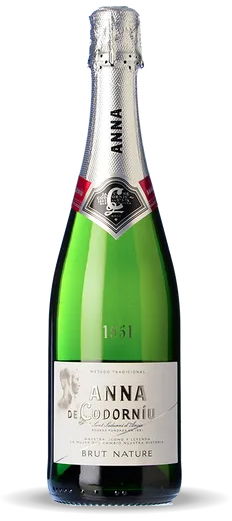 Cava Anna de Codorniu