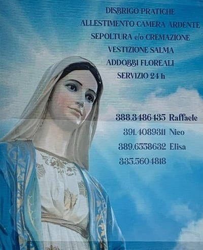 Informazioni image