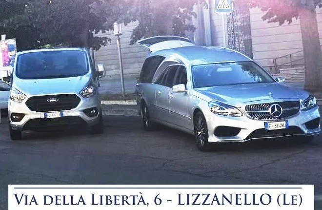 Trasporti funebri assicurati in Italia e all’estero