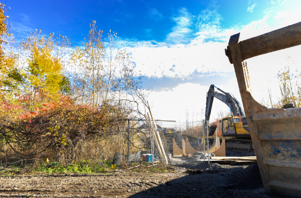 24 février 2023 - Création de nouveaux milieux humides | Québec veut augmenter la cadence