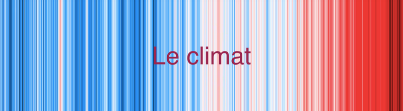 Le 20 décembre 2023 - Voici pourquoi 2023 est l’année de tous les records climatiques