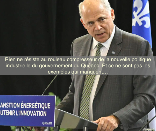 le 29 novembre 2023 - Les oubliés de la transition énergétique