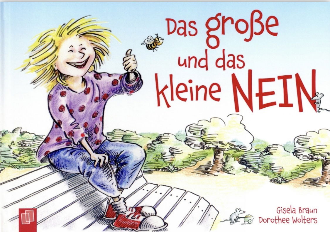 Das große und das kleine Nein!