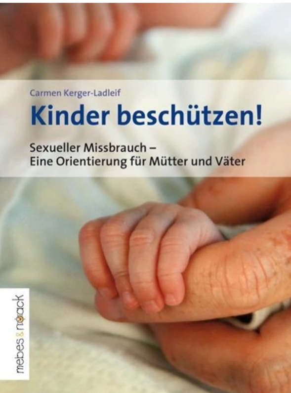 Kinder beschützen!