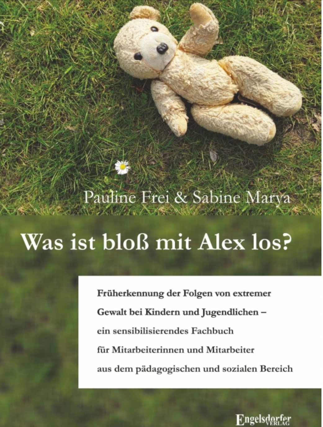 Was ist bloß mit Alex los?