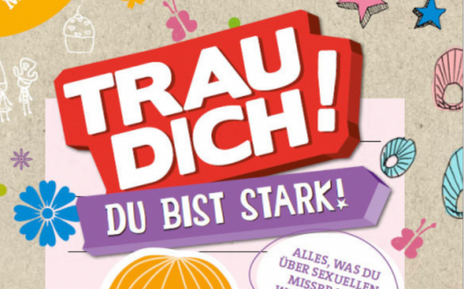 Trau Dich!