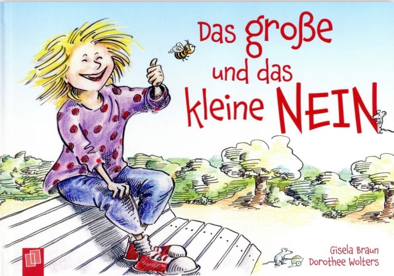 Das große und das kleine Nein!