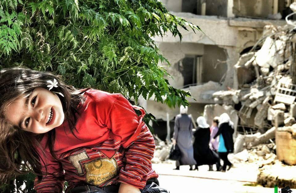 عربي21: الصورة في الثورة السورية.. عدسات توثق الموت والأمل