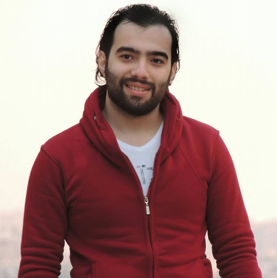RFS: مخرج فيلم “حلم” مهند حمود: أطفالنا يستحقون الحياة والأمان