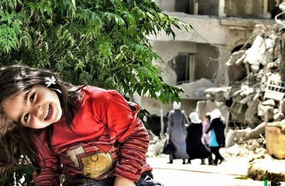 عربي21: الصورة في الثورة السورية.. عدسات توثق الموت والأمل