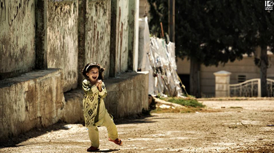 Syria Direct: When a Syrian photographer captures life.