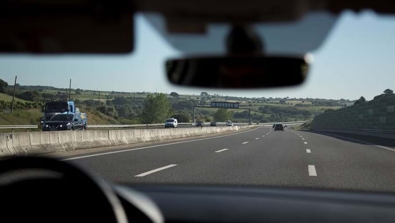 Empresas obrigadas a ter mapa de controlo dos quilómetros