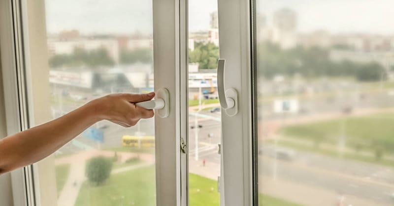 Fundo Ambiental: janelas, painéis solares, bomba calor,  ar condicionado, etc... Candidate-se