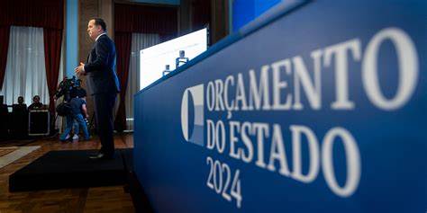 As principais medidas do Orçamento do Estado 2024 (OE2024)