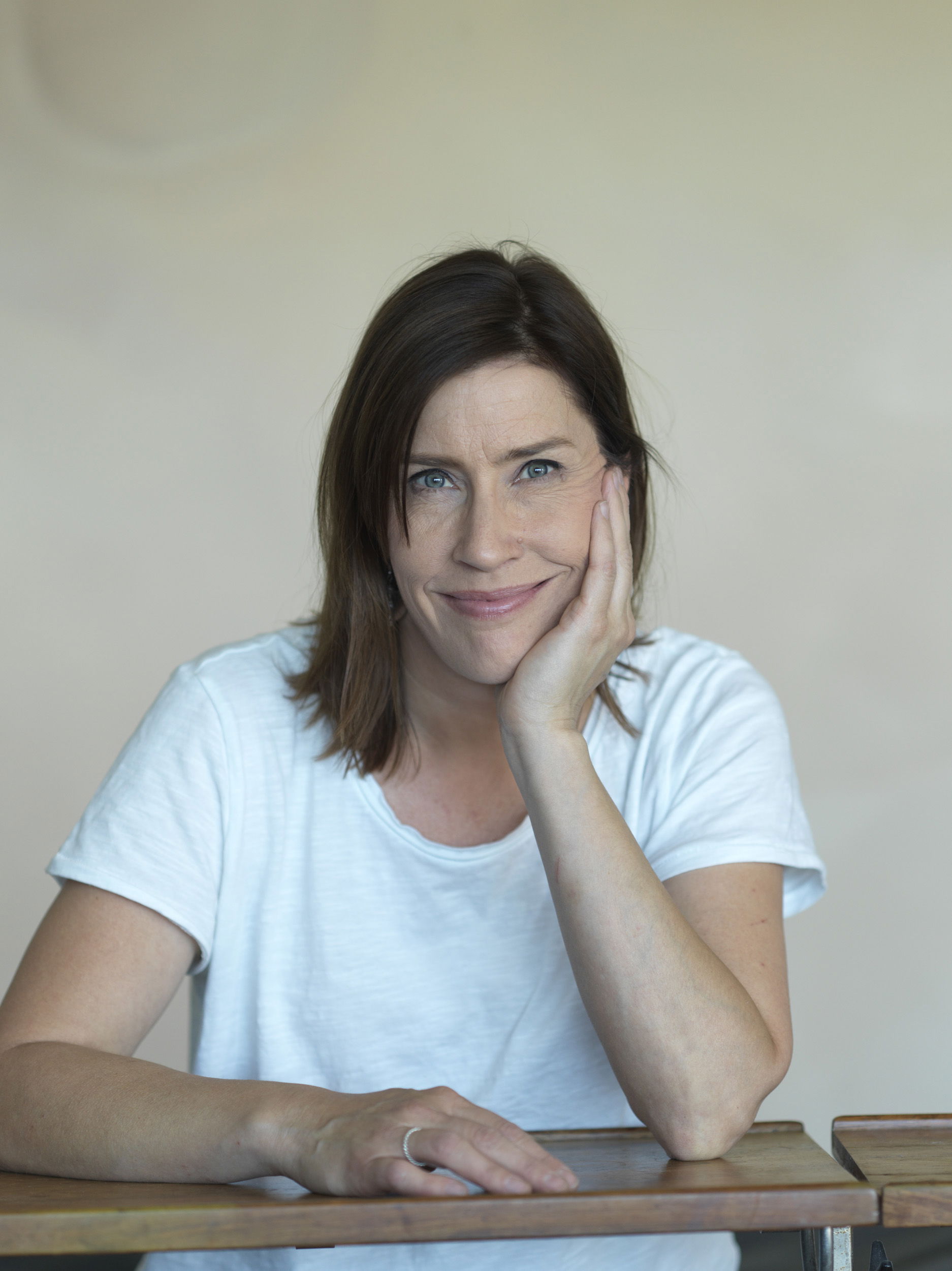 Film Art Director / Set Designer Sattva-Hanna Toiviainen