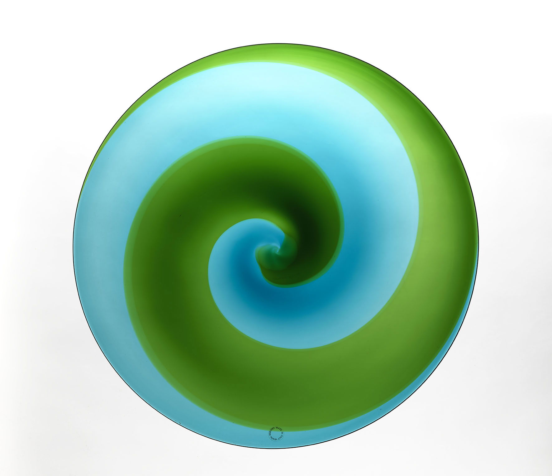 Tapio Wirkkala, Coreano