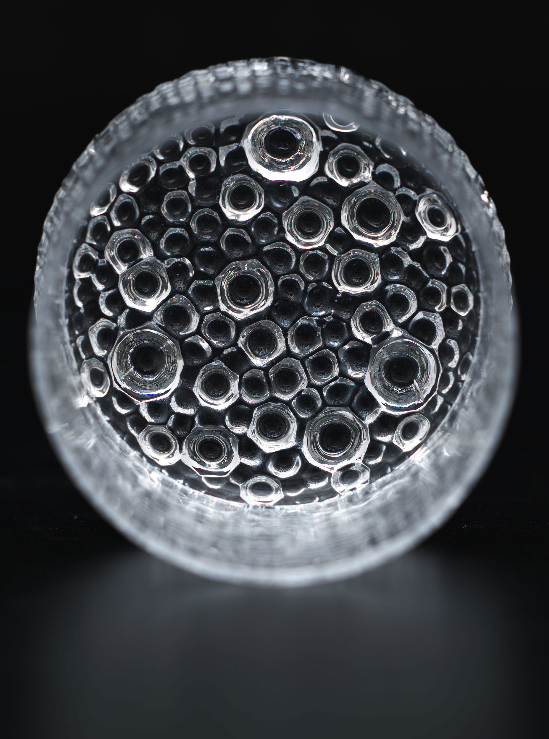 Tapio Wirkkala, Ultima Thule