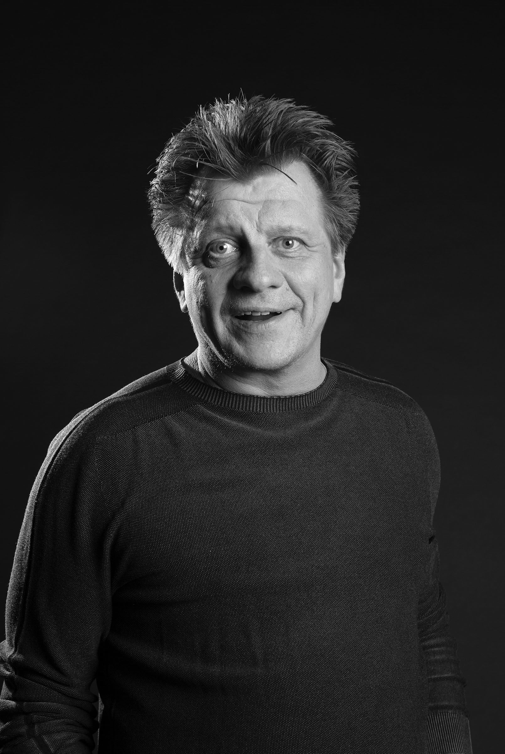 Actor Timo Torikka