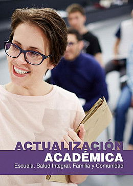 Actualización Académica Escuela, Salud Integral, Familia y Comunidad