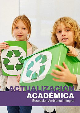 Actualización Académica en Educación Ambiental Integral