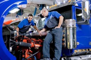 Getting Trailer Repair Services