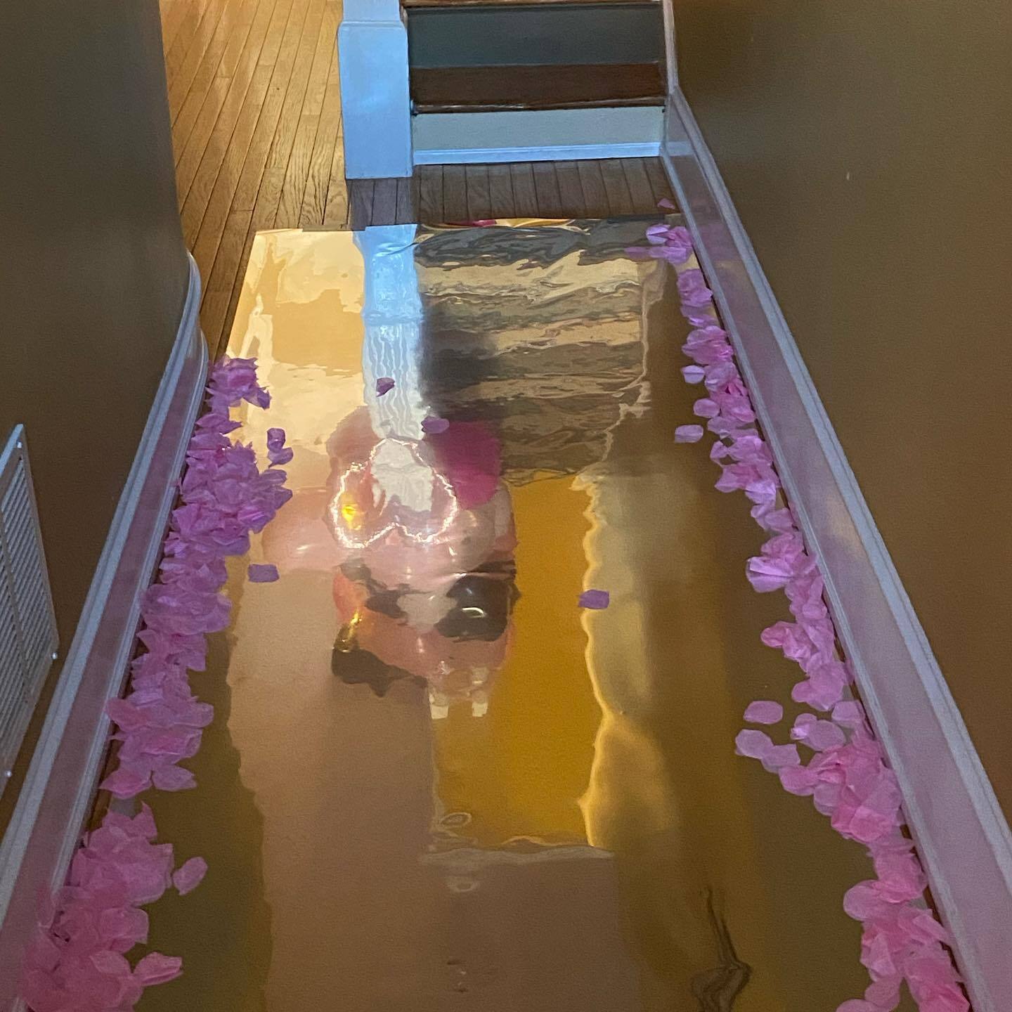 Silver Thone Event Themes