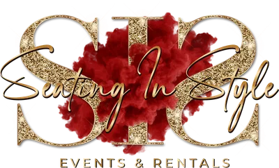 Seating In Style Events & Rentals