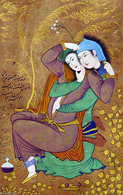 من أجل إعادة الاعتبار إلى «النصوص المحرمة» - موريس قديح .