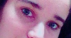 سكرة العيـــن -  تقوى محمّدي  .