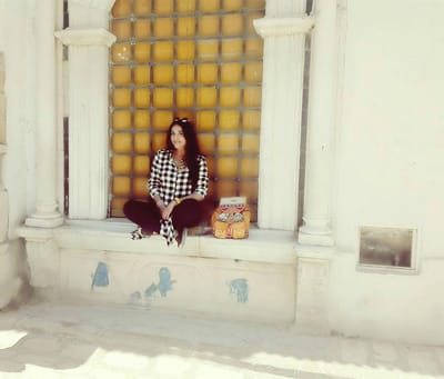 ألةٌ لقيس الحلــم . تيسيــر بالطّيـبي .