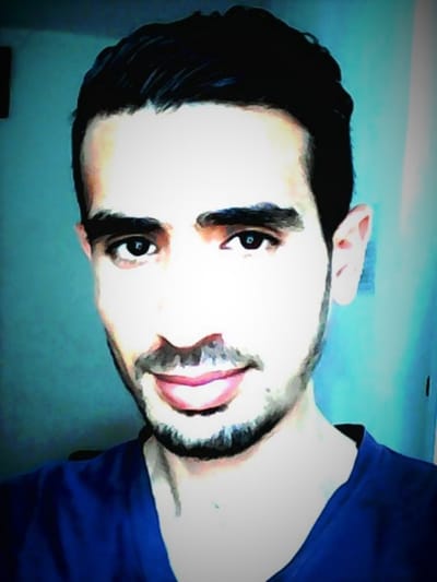 القدّيــسة . يـوسف نصّـــر