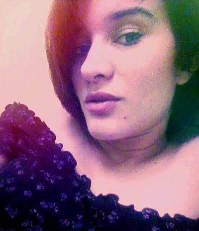 لماذا تهرب ؟ تقوى محمّــدي .