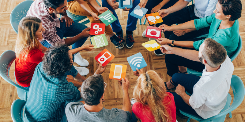 Networking: o que é, importância, para que serve e como fazer