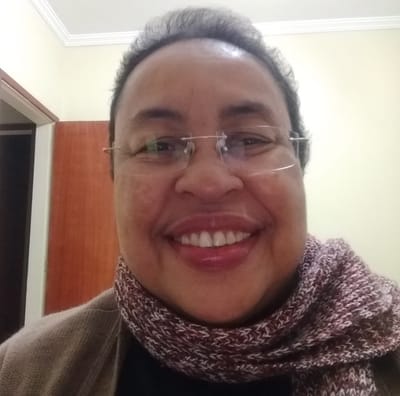 uma Palavra... image