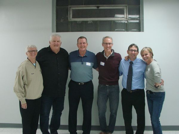 Eastside Old-Timers 67th annual reunion