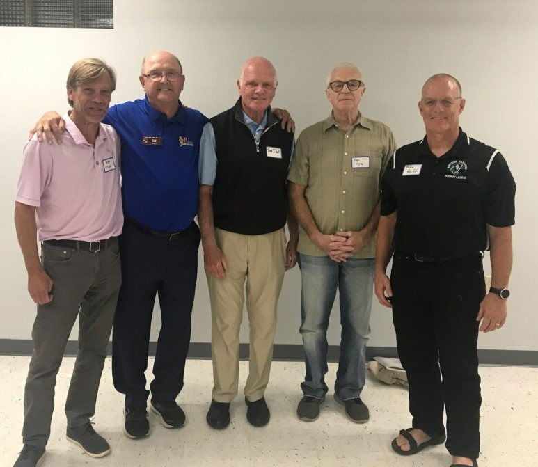 Eastside Old-Timers 66th annual reunion