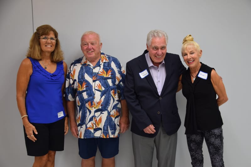 Eastside Old-Timers 68th annual reunion